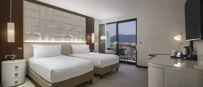 Hilton Batumi - 73