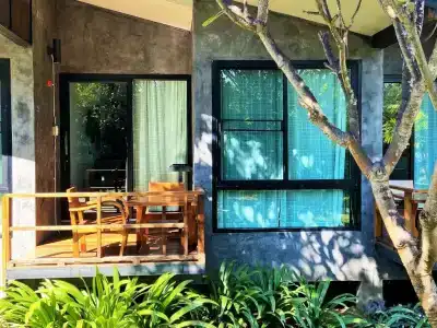 Family House Zen Boutique - 58