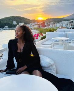 Geo & Art Boutique Himara - 94