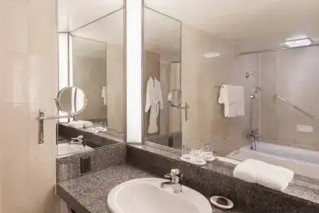 The Okura Tokyo - 13