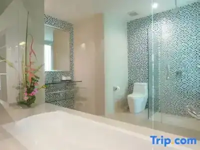 a2 Pool Resort - Sha Plus - 41