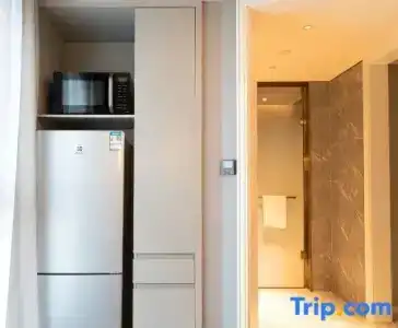 Mercure Shenzhen Futian - 28