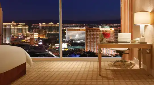 Wynn Las Vegas - 7