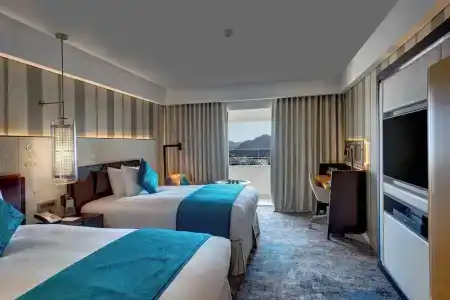 Intercontinental Muscat, An Ihg - 39