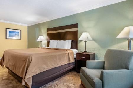 Clarion Inn International Drive - 41