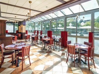 ibis Ouest Luce - 25