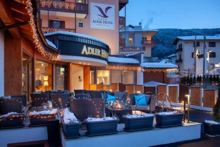 Adler Wellness & Spa - Andalo - 19