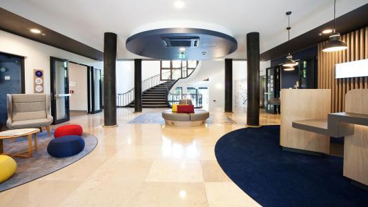 Holiday Inn Express - SaarbrüCken, An Ihg - 33