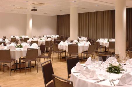 Scandic Oulu City - 23