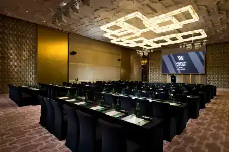 Waldorf Astoria Beijing - 27