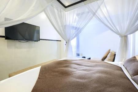 The Blossom Resort – Onsen & Foot Massage Inclusive - 307