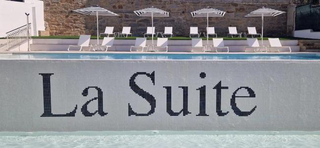 La Suite - 18