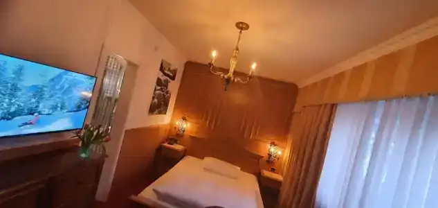 La Villa Martha-b&b - 23