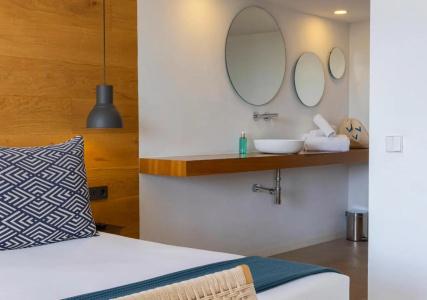 Las Gaviotas Suites & Spa - 43