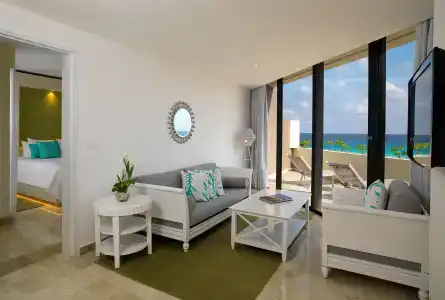 Paradisus Cancun All Inclusive - 17