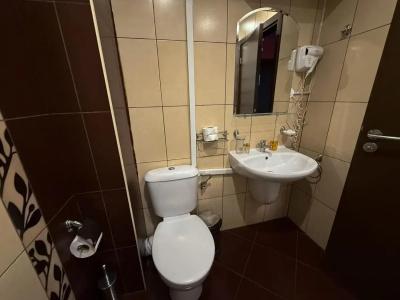 Iceberg Borovets - 9