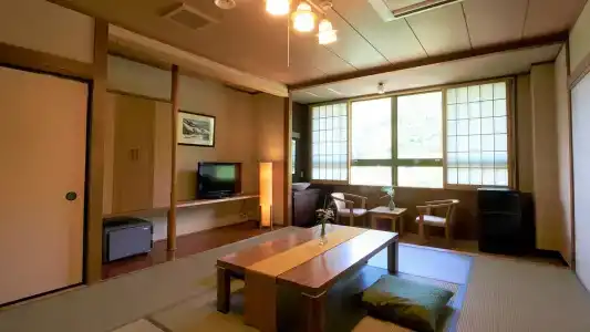 Yutoriro Bandai Atami - 36