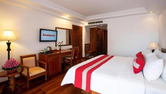 Somadevi Angkor Premium - 42
