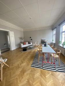 l Villa Borgen - 128