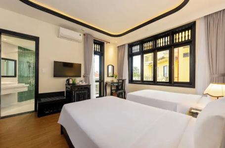 Lotus Hoi An Boutique & Spa - 82