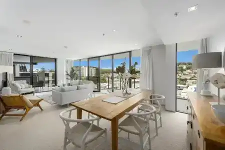 Ambience on Burleigh Beach - 70