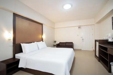 P-Park Residence - Srinakarindra-Suvarnabhumi - 51