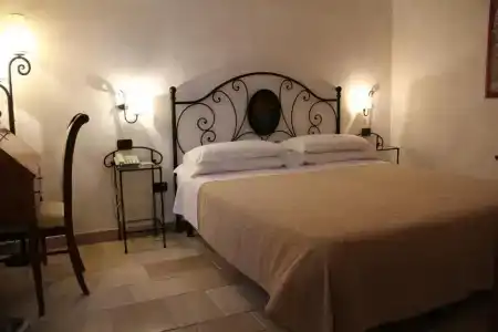Masseria Donnaloia - 35