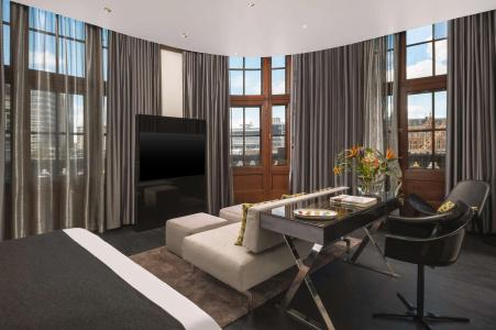 Art'otel Amsterdam part of Radisson group - 83