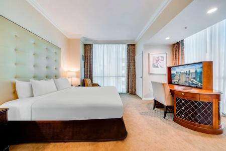 Jet Luxury at The Vdara - 73
