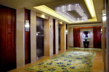 The Ritz-Carlton, Shenzhen - 34