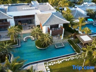 Capella Tufu Bay, Hainan - 114