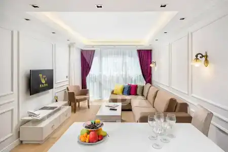 Onkel Rada Apart - 2