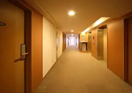 Route-Inn Utsunomiya Miyukicho -Kokudou4gou- - 15
