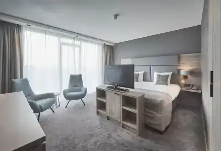 Van der Valk Leeuwarden - 32