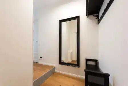 Tallinn Apartment - 115