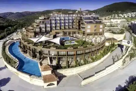 Suhan360 & Spa - All Inclusive - 0