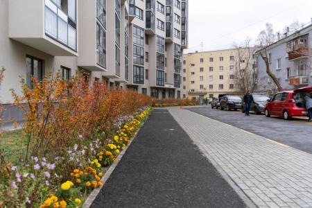 Степаненков на Переходном переулке - 12