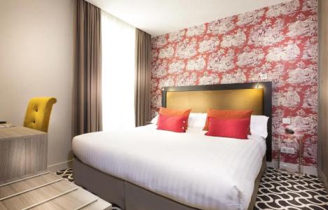 Hôtel International Paris - 69