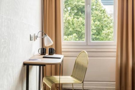 Best Western Centre Reims - 50