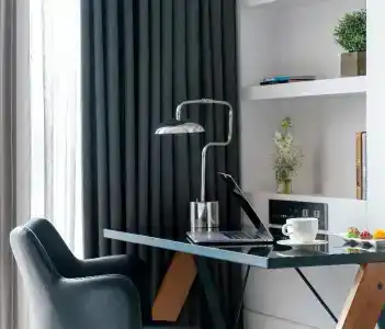 Radisson Blu Istanbul Asia - 48