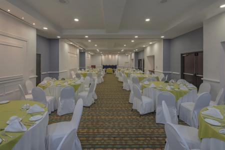 Holiday Inn Puebla La Noria, An Ihg - 24