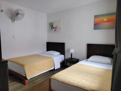 d.r. Lanta Bay Resort - 119