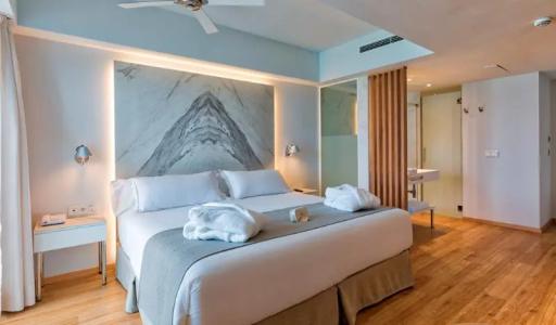 Caleia Talayot Spa - Adults Only - 51