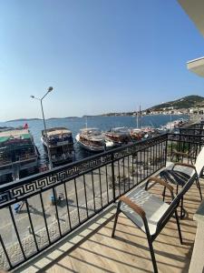 Villa Dedem - 85