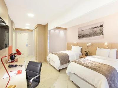 Quality Rio de Janeiro - Barra da Tijuca - 74