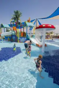 Dream World Aqua - 33