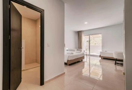 Bamboo Suites Boutique - 42