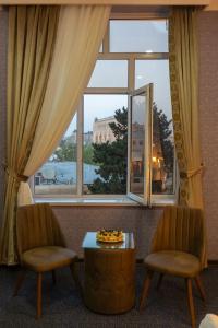 Center City Baku - 6