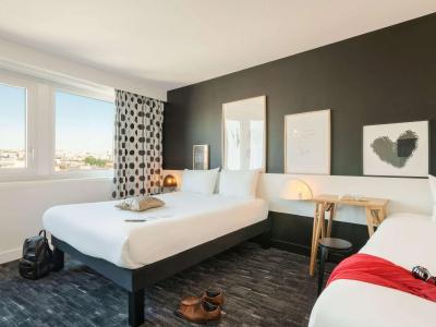 ibis Styles Paris Gare de l'Est Château Landon - 9