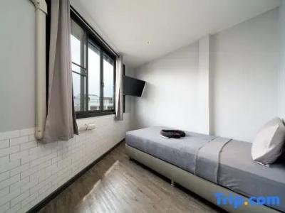 Oh Bangkok Hostel - Khaosan - 41